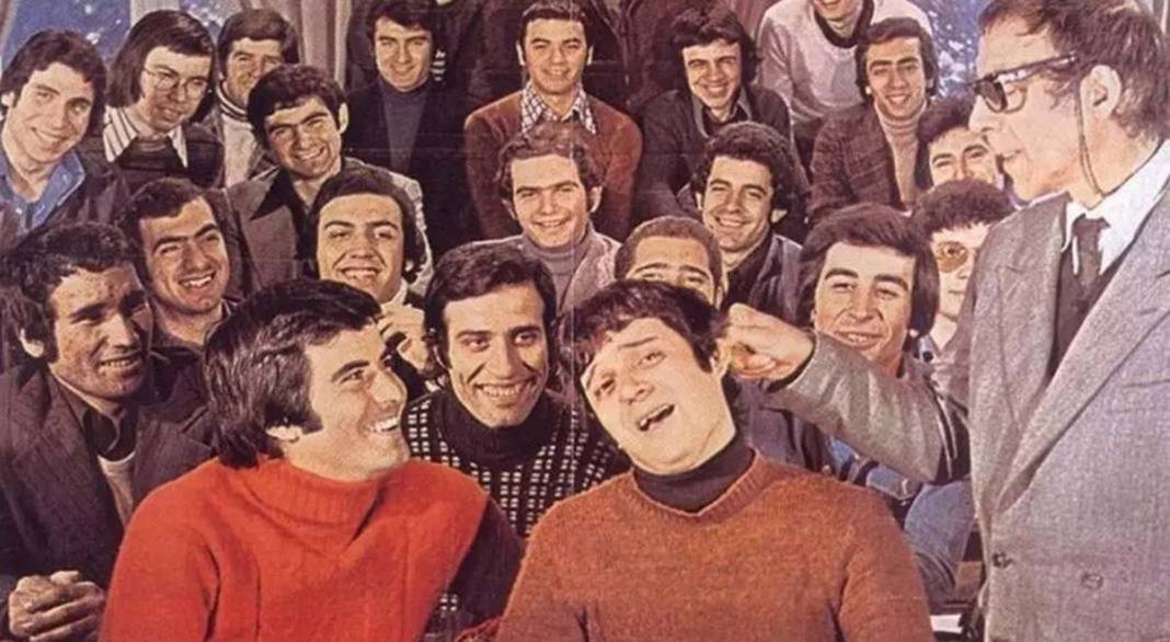 Hababam Sınıfı'ndan bir yıldız daha kaydı! Ünlü oyuncu 68 yaşında hayata gözlerini yumdu 8